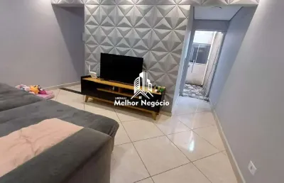 Casa para à venda, 4 quartos no água branca - piracicaba i cód: 31665