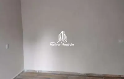 Casa , 2 quartos, 2 banheiros - vila industrial, campinas - sp