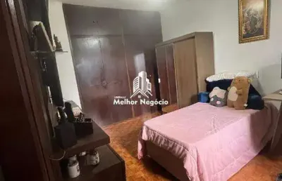 Casa à venda, 3 quartos, 3 banheiros - jardim new york, campinas sp