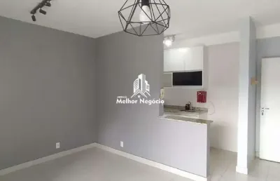 Apartamento para à venda, 3 quartos no santa cruz - americana i cód: 31647