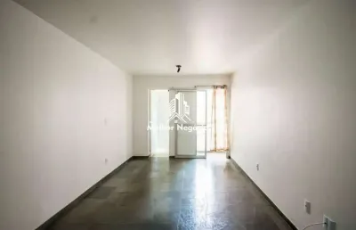 Apartamento com 1 quarto à venda na Rua Ferreira Penteado, 30, Centro, Campinas