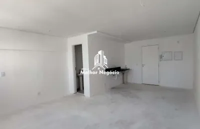 Apartamento com 1 quarto à venda na Rua Doutor Antônio Álvares Lobo, 10, Botafogo, Campinas