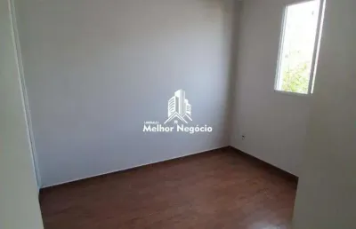 Apartamento à venda com 02 quartos, condomínio perola do oriente em piracicaba , sp