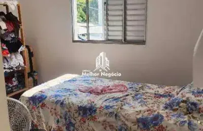 Apartamento com 2 quartos à venda na Rua Visconde de Congonhas do Campo, 1161, Loteamento Parque São Martinho, Campinas
