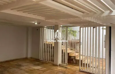 Casa com 5 quartos à venda na Rua João Boles, 00, Centro, Piracicaba