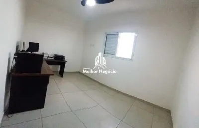 Apartamento com 2 quartos à venda na Avenida Rodolfo Kivitz, 1250, Jardim Primavera, Nova Odessa