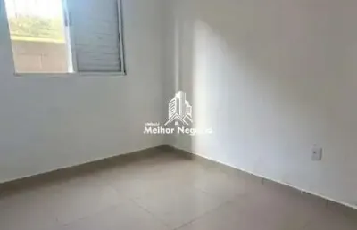 Apartamento térreo à venda com 2 quartos no bairro vila sônia em paulínia