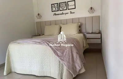 Casa com 4 quartos à venda na Av Dr. Lauro Correa Da Silva, 7660, Residencial Palmeira Real, Limeira