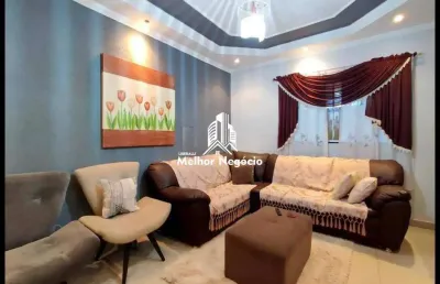 Casa à venda, 2 quartos, 1 banheiro bairro jardim são lourenço - limeira sp