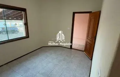 Casa com 2 quartos e 1 suíte à venda em sumaré - sp