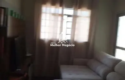 Casa , à venda, 3 quartos, 2 banheiros no bairro parque bandeirantes i (nova veneza), sumaré, sp
