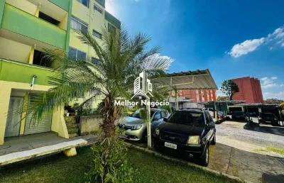 Apartamento à venda com 2 quartos, no condomínio guimaraes rosa em campinas/sp.