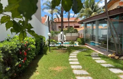 Sobrado com 4 quartos e 3 suíte à venda em hortolândia - sp