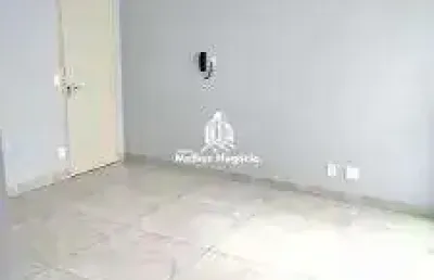 Apartamento à venda com 2 quartos, no condomínio residencial santos dumont em campinas/sp.