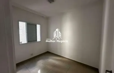 Apartamento à venda com 3 quartos (1 suíte), no residencial premiere no morumbi em paulínia/sp.