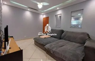 Casa para à venda, 4 quartos no água branca - piracicaba i cód: 31937