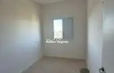 Apartamento à venda, 2 quaartos, 2 banheiros no condomínio ibza - bairro parque nossa senhora das dores - limeira sp