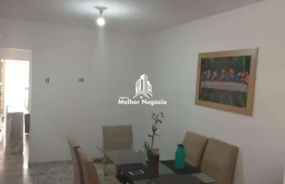 Casa à venda, 3 quartos, 2 banheiros - higienópolis - piracicaba, sp