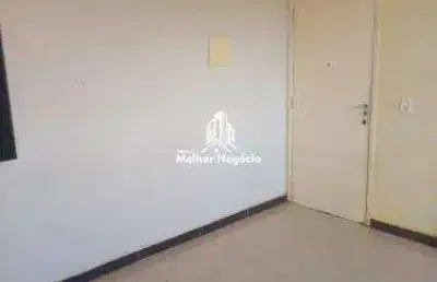Apartamento à venda com 02 quartos, no condominio residencial campo das camélias em campinas - sp