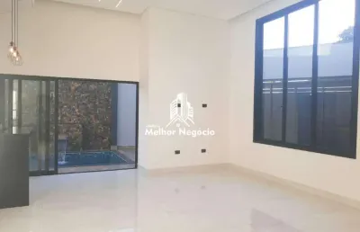 Casa com 3 quartos à venda na Rua Professor Jordão Drago, 159, Parque Universitário, Americana