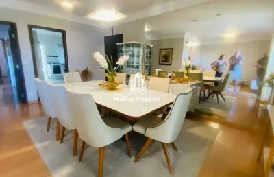 Apartamento à venda com 3 quartos e 1 suíte no bairro vila santo antônio em americana