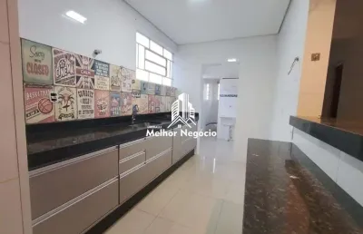 Apartamento à venda com 2 quartos, no vila independência em limeira/sp