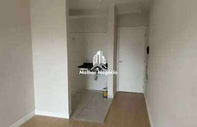 (não aceita financiamento) apartamento com 2 quartos à venda em limeira - sp