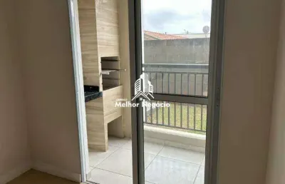 (não aceita financiamento) apartamento com 2 quartos à venda em limeira - sp