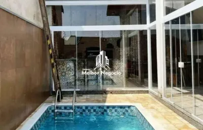 Casa para à venda, 3 quartos no jardim eulina - campinas i cód: 32097