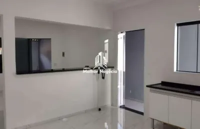 Casa com 2 quartos à venda no bairro jardim nova hortolândia, hortolândia - sp