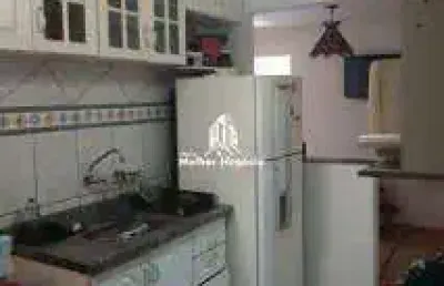 Apartamento à venda, 1 quarto, 1 banheiro edificio auana - bairro bosque - campinas