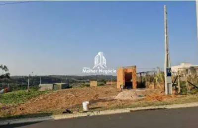 Terreno à venda bairro residencial bela aliança, campinas sp