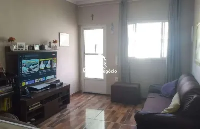 Casa com 04 quartos à venda no bairro vila industrial em campinas - sp