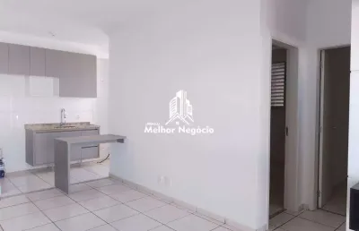 Apartamento à venda 2 quartos , 2 banheiros - condomínio portal dos cristais- jardim das colinas - hortolândia/sp