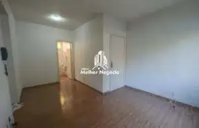 Apartamento à venda, 3 quartos 2 banheiros - condomínio parque residencial dr. marcondes filho jardim flamboyant, campinas, sp