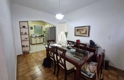 Casa com 3 quartos à venda na Rua Franco da Rocha, 5, Cidade Jardim, Campinas