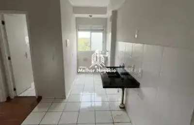 Apartamento à venda com 2 quartos, no condomínio bem morar liberdade 1 em campinas-sp.