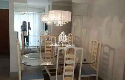 Apartamento à venda com 03 quartos (1 suíte) condomínio residencial ilhas do pacífico em campinas - sp
