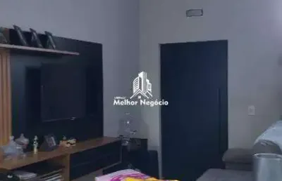 Casa com 2 quartos à venda na Rua Regina Alves dos Reis Pereira, 52, Jardim das Figueiras I, Hortolândia