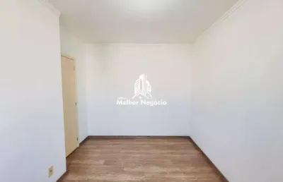 Apartamento com 2 quartos à venda em americana - sp