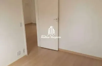 Apartamento à venda com 2 quartos 1 banheiro - bom retiro - paulínia sp