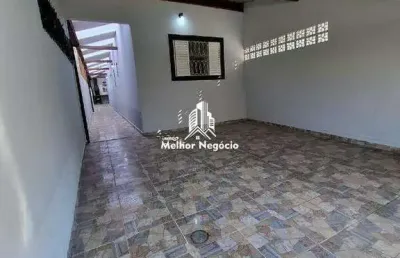 Casa com 2 quartos à venda no bairro jardim villagio ghiraldelli em hortolândia - sp