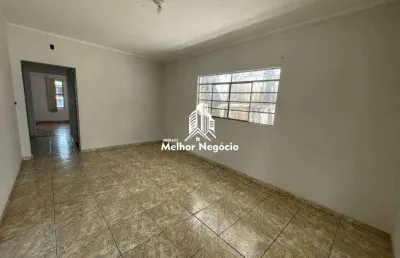 Casa com 3 quartos à venda na Rua São Lucas, 00, Jardim São Roque, Americana