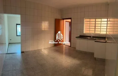 Casa com 2 quartos e 1 suíte à venda em sumaré - sp
