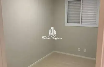 Apartamento à venda com 2 quartos no bairro cariobinha em americana
