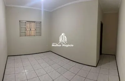 Casa com 2 quartos e 1 suíte à venda em sumaré - sp