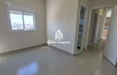 Apartamento à venda com 2 quartos e 1 suíteno bairro sta terezinha paulinia