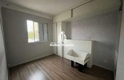 Apartamento à venda no condomínio edifício alfa centauro na vila industrial - campinas/sp