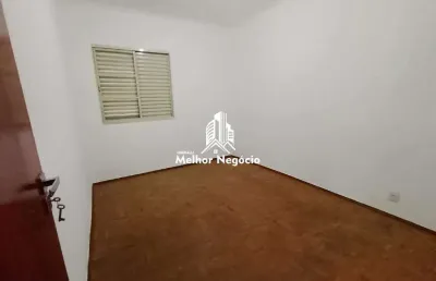 Apartamento à venda com 2 quartos, no vila independência em limeira/sp