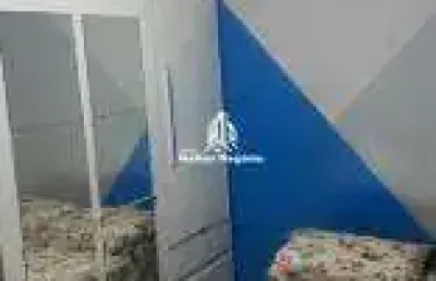 Apartamento à venda com 2 quartos 1 banheiro - condomínio residencial abaeté 5 - vila abaeté, campinas, sp